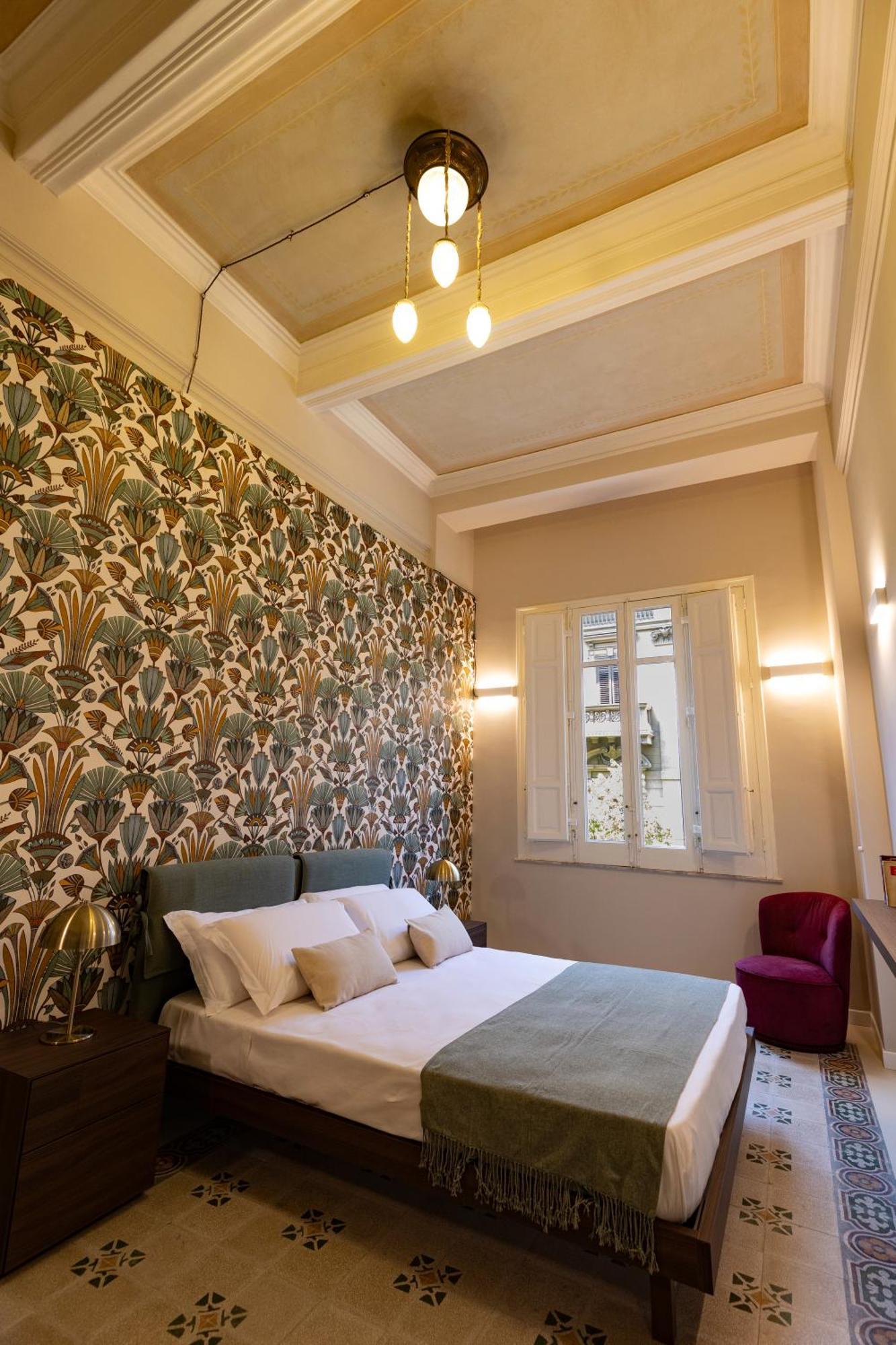 Galioto Sperlinga Luxury Boutique Apartamento
