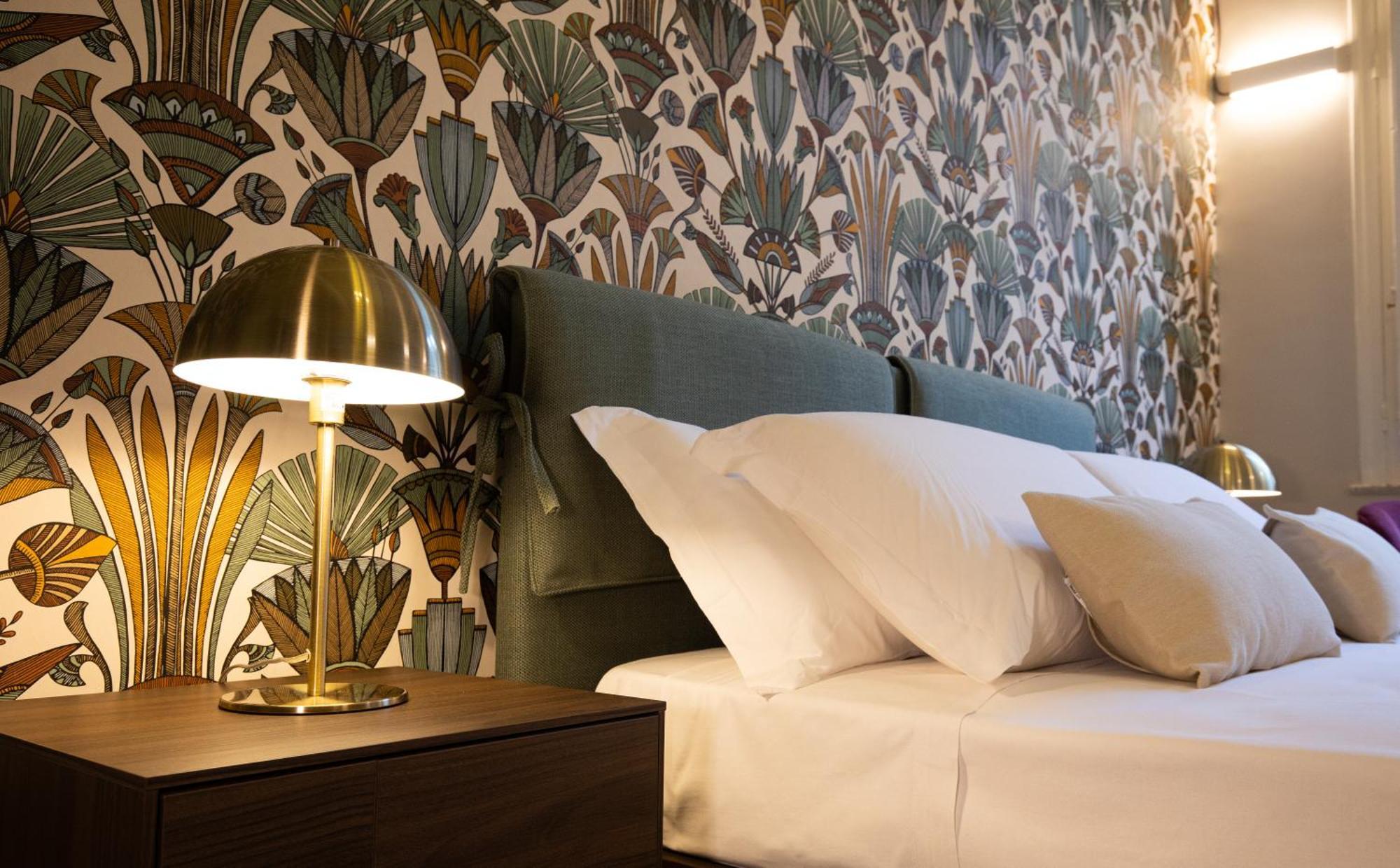 Apartamento Galioto Sperlinga Luxury Boutique