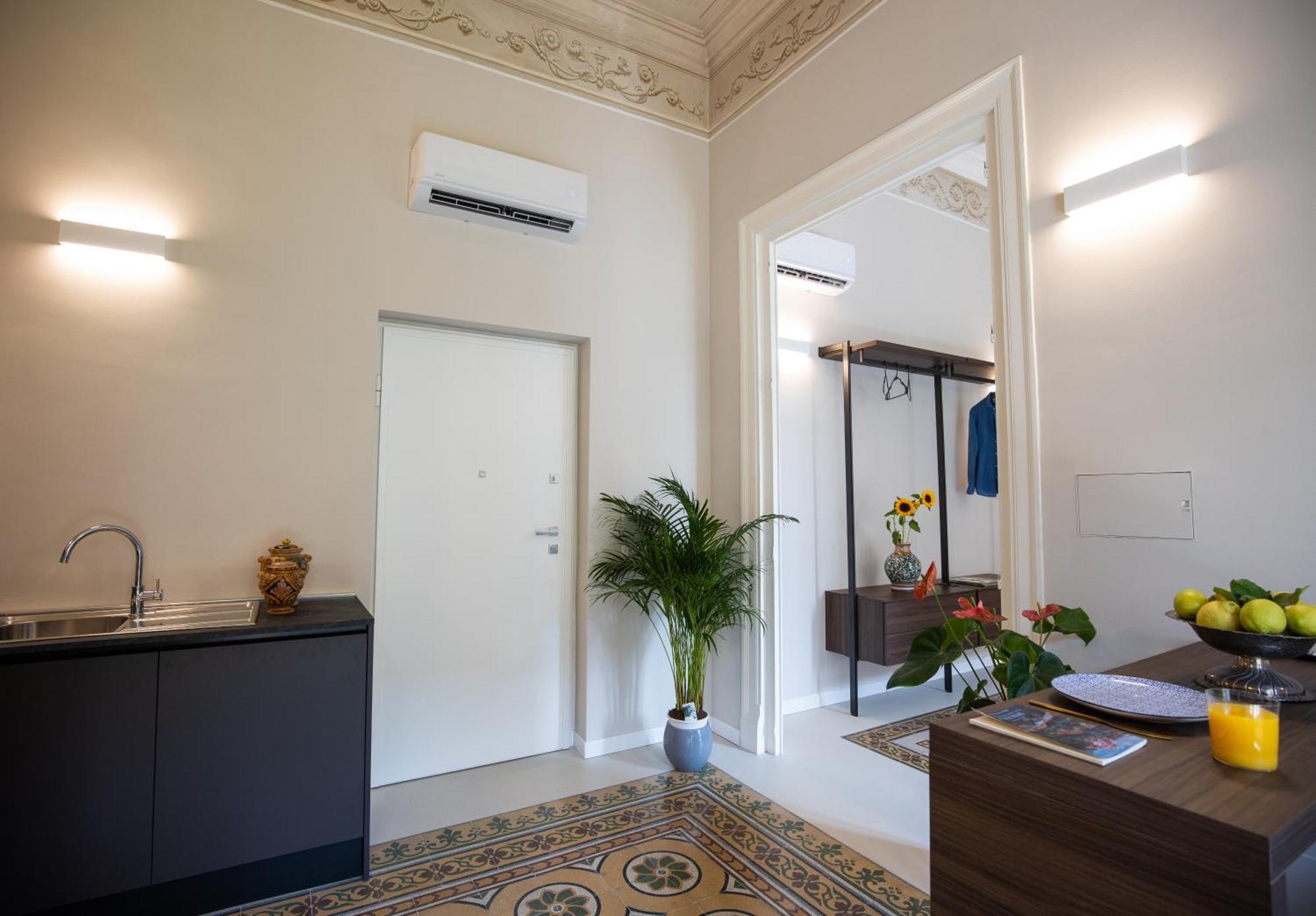 Galioto Sperlinga Luxury Boutique Palermo