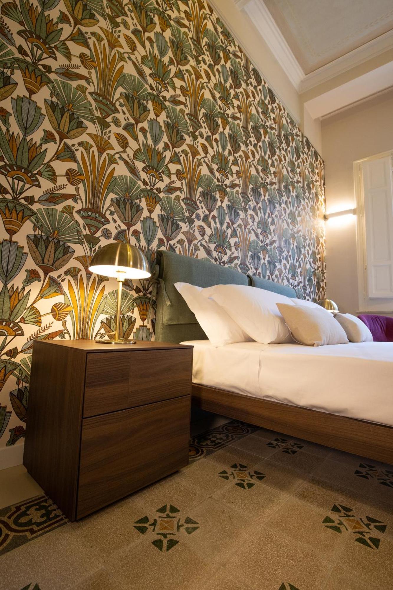 Galioto Sperlinga Luxury Boutique Apartamento Palermo