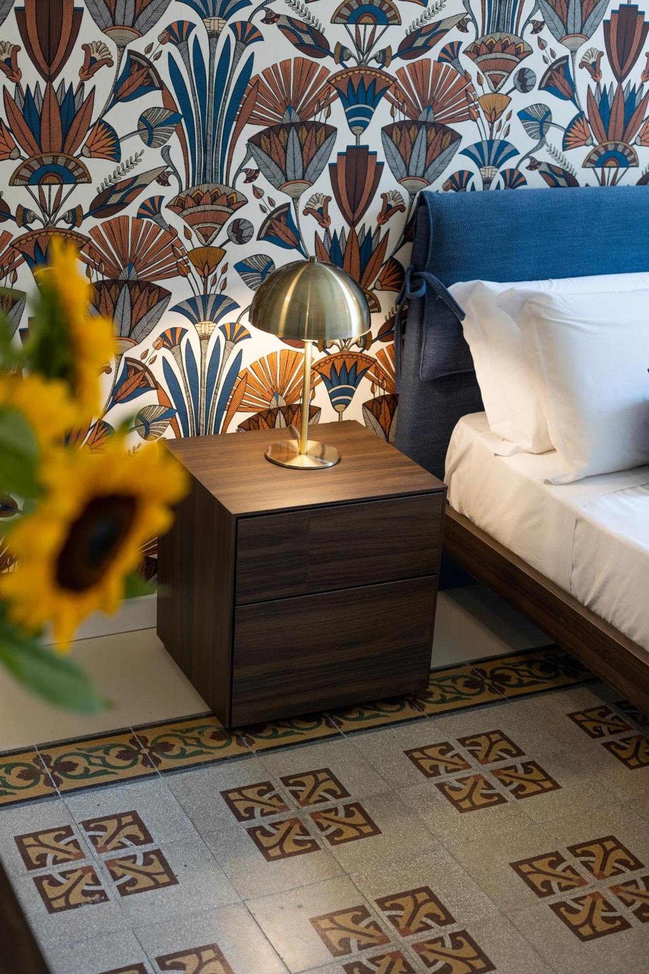 Galioto Sperlinga Luxury Boutique Apartamento *