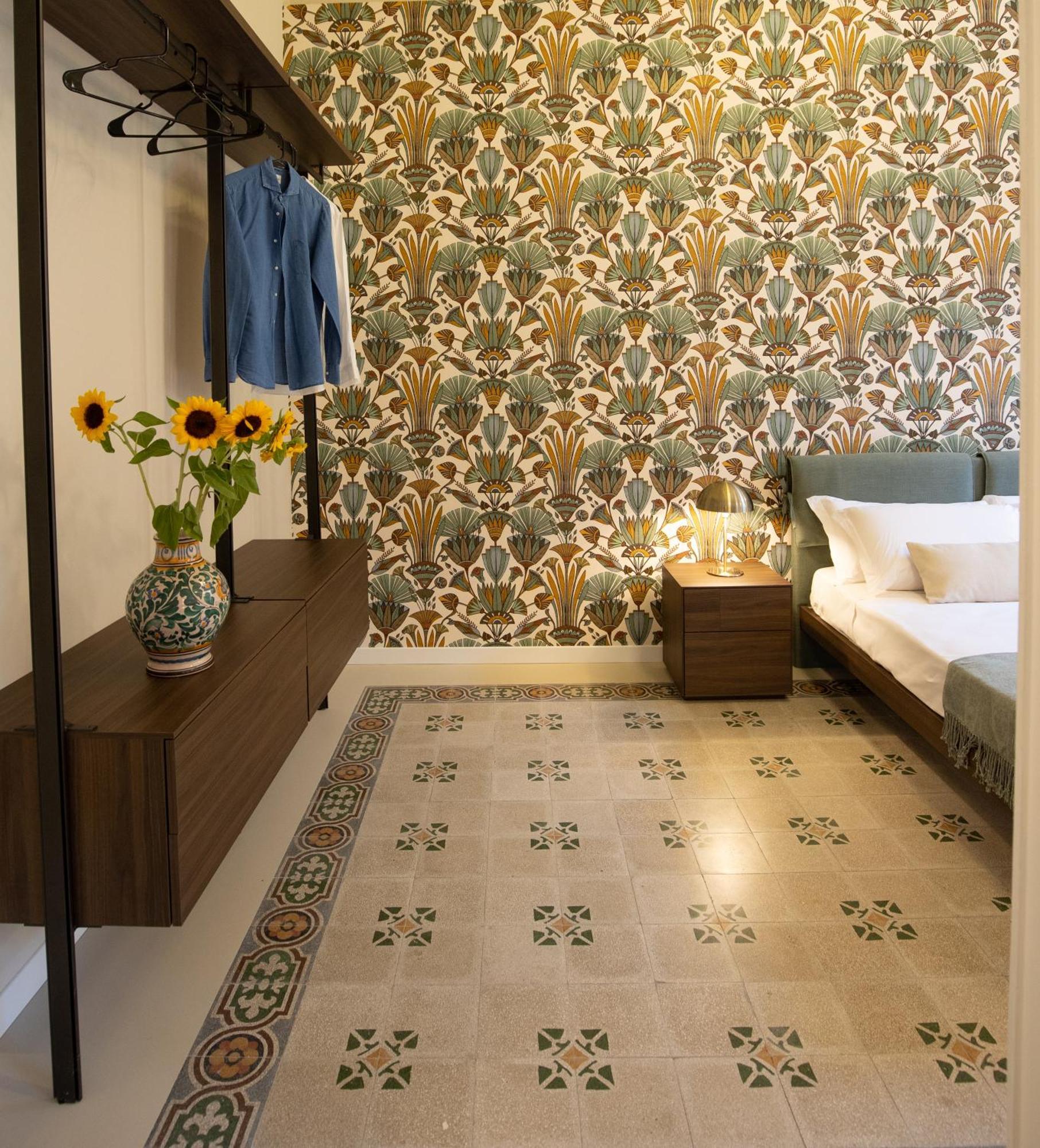 Apartamento Galioto Sperlinga Luxury Boutique *