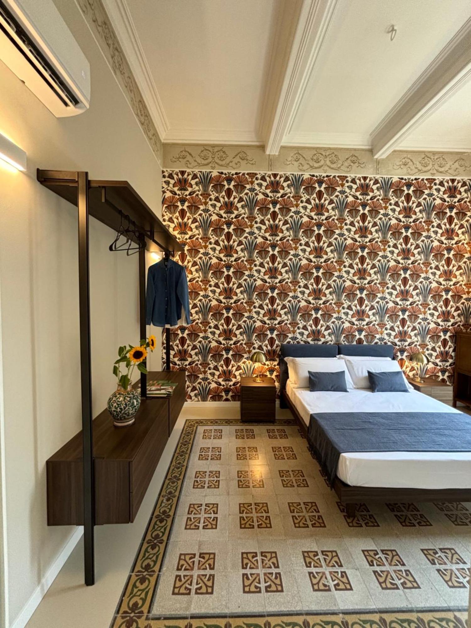 Apartamento Galioto Sperlinga Luxury Boutique Palermo
