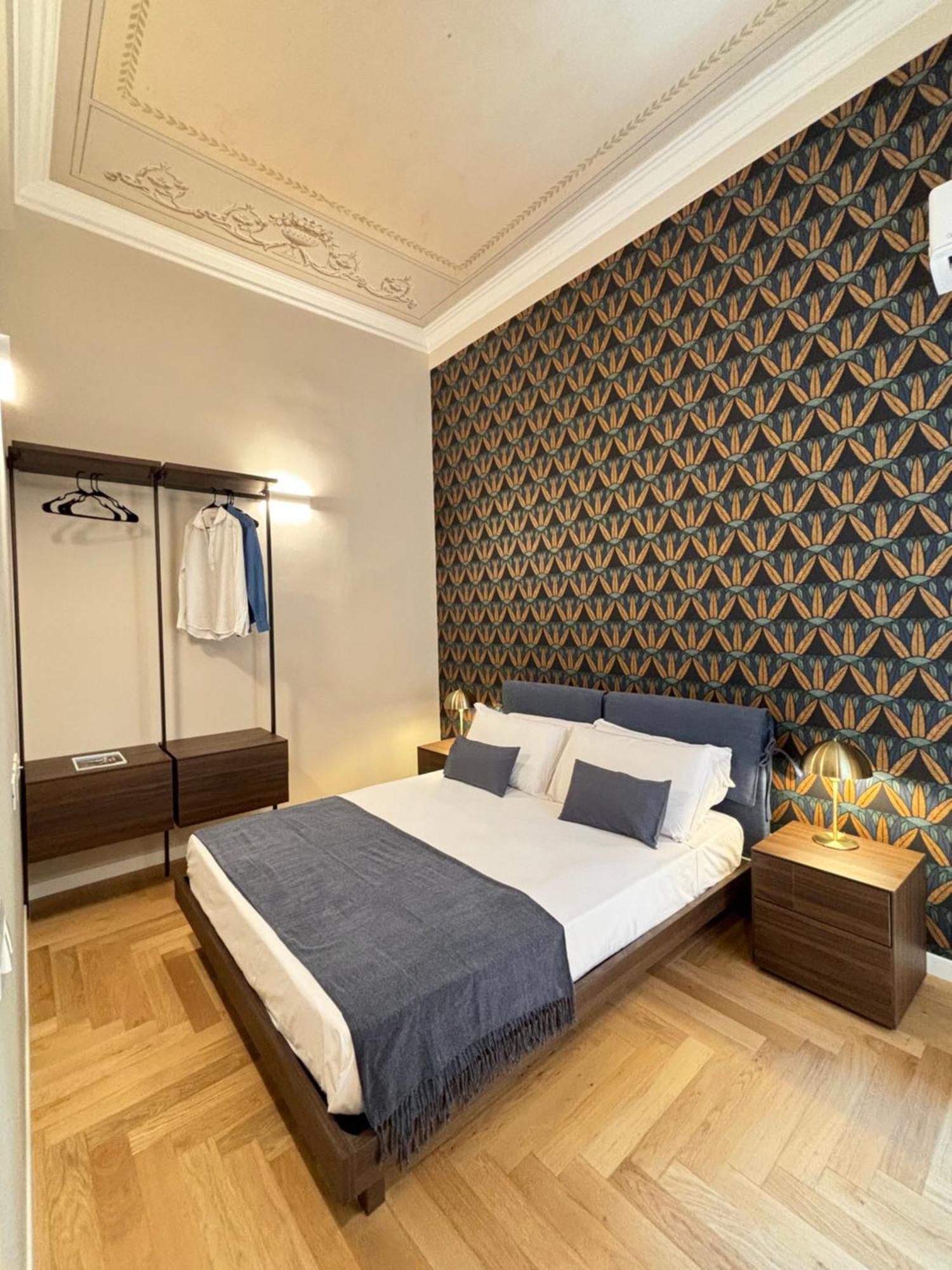 Apartamento Galioto Sperlinga Luxury Boutique *