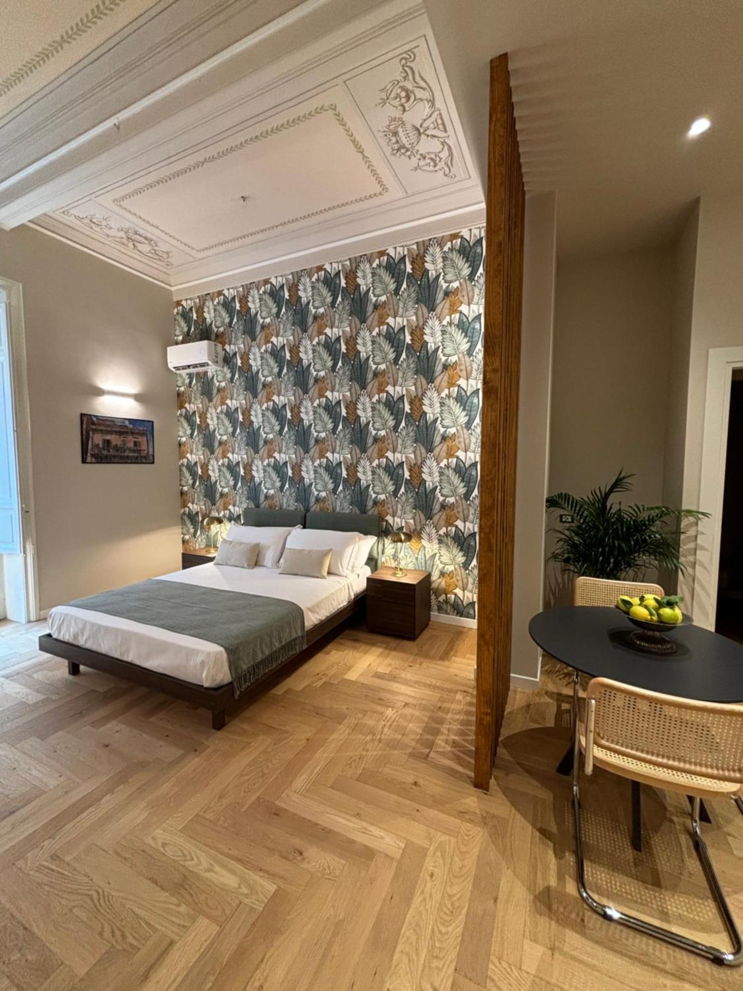 Galioto Sperlinga Luxury Boutique Apartamento
