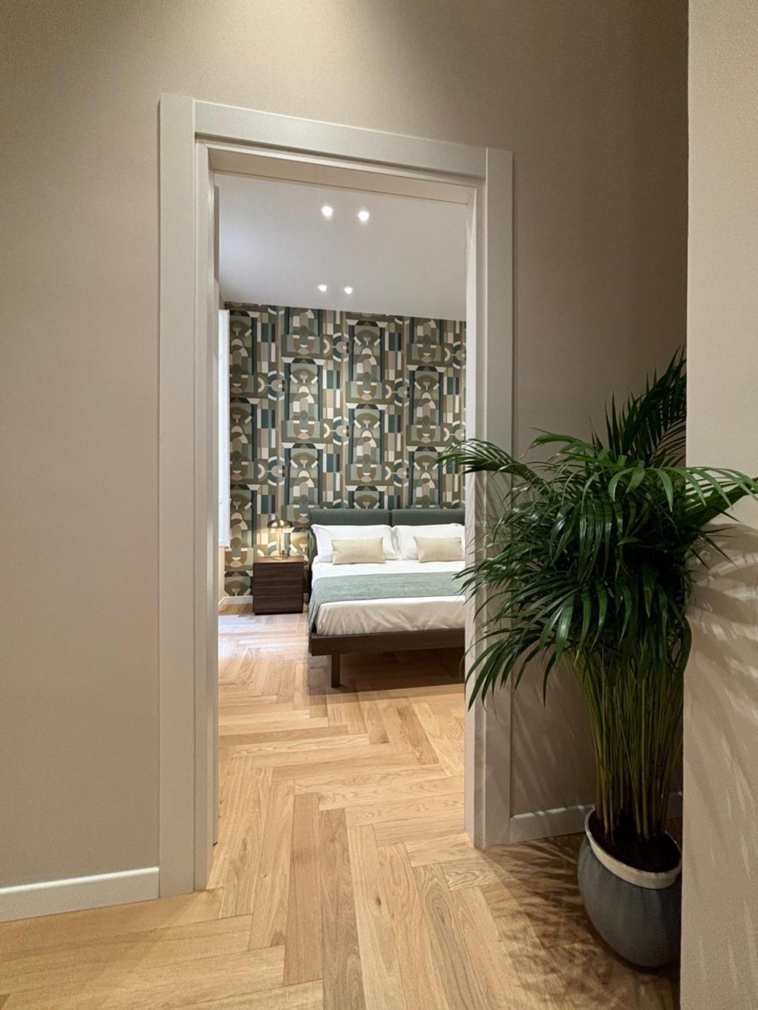 Galioto Sperlinga Luxury Boutique Palermo