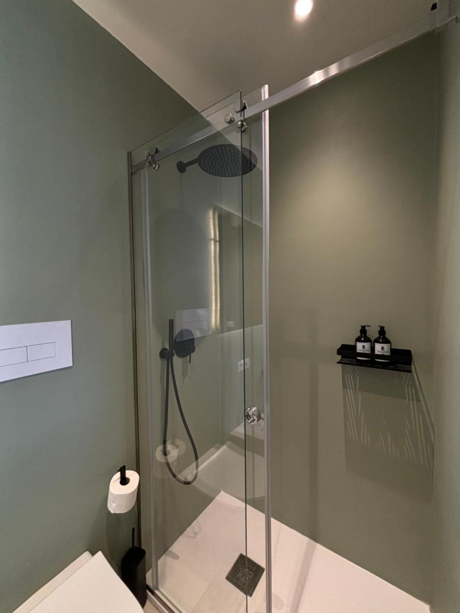 Galioto Sperlinga Luxury Boutique Apartamento *