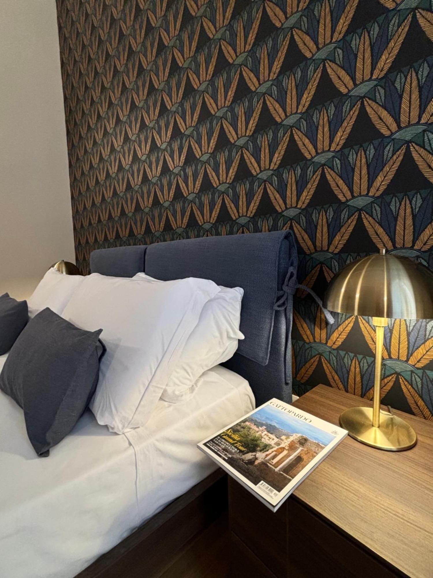 Apartamento Galioto Sperlinga Luxury Boutique Palermo