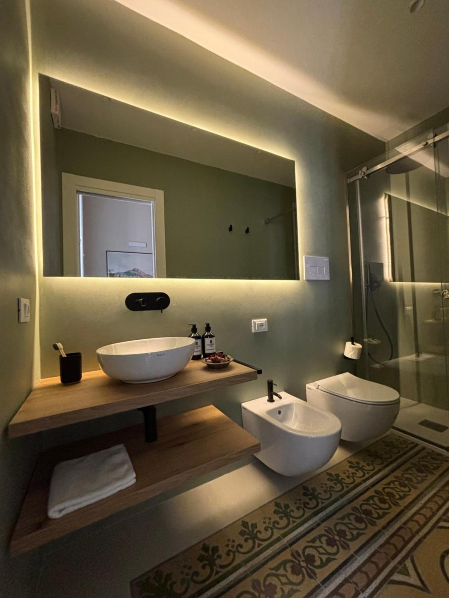 Apartamento Galioto Sperlinga Luxury Boutique