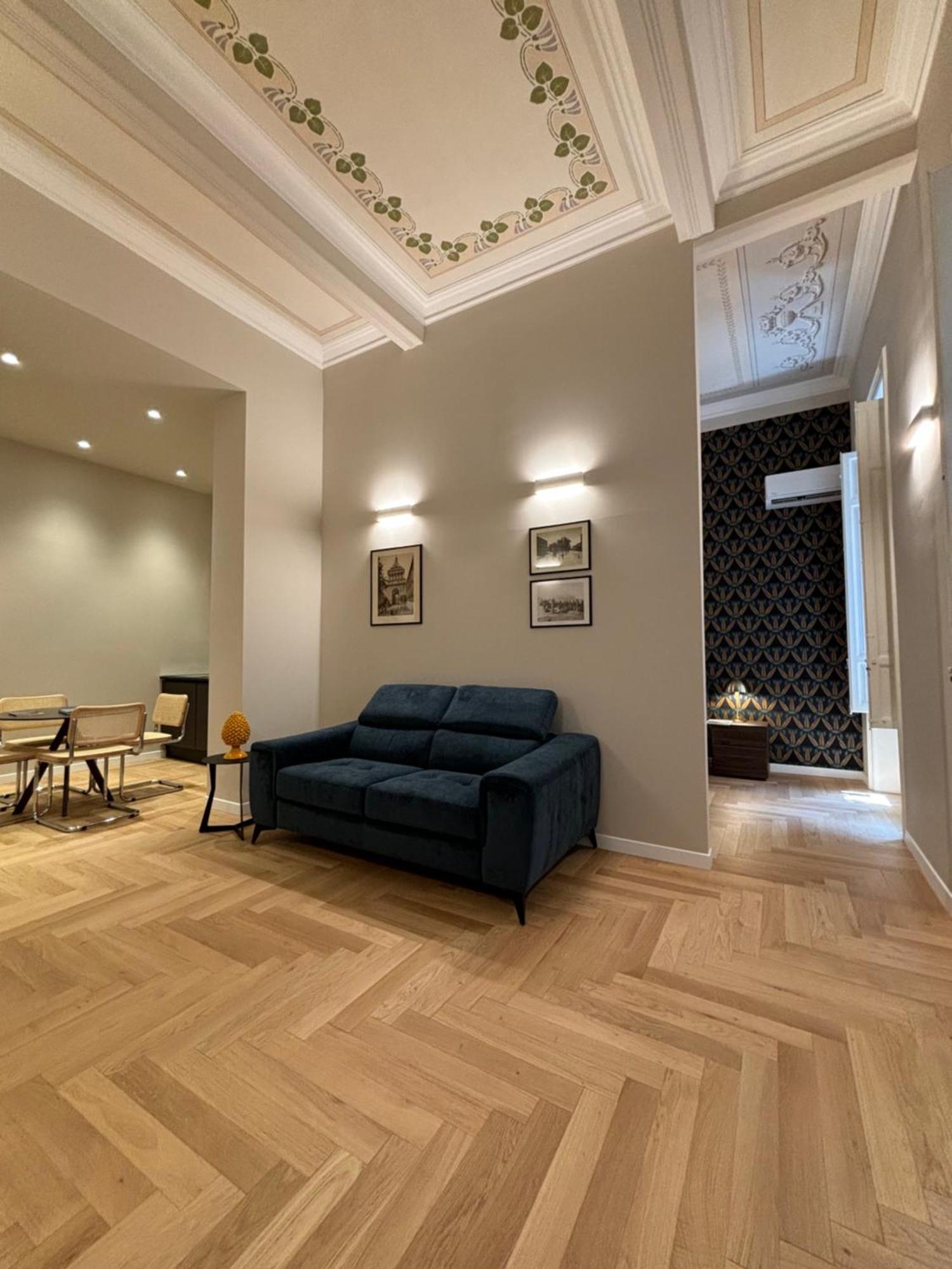 Galioto Sperlinga Luxury Boutique Apartamento *