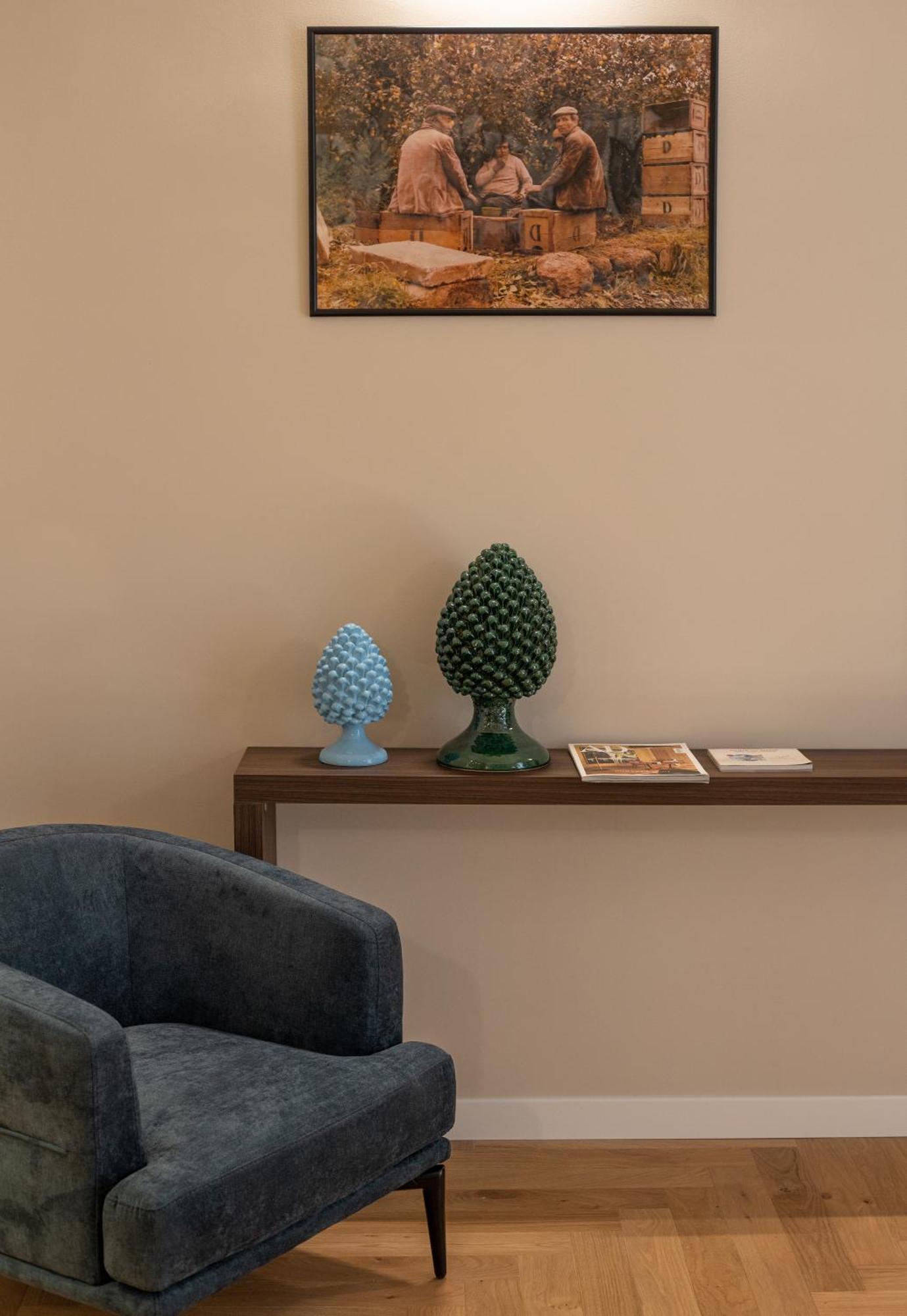 Galioto Sperlinga Luxury Boutique Apartamento *