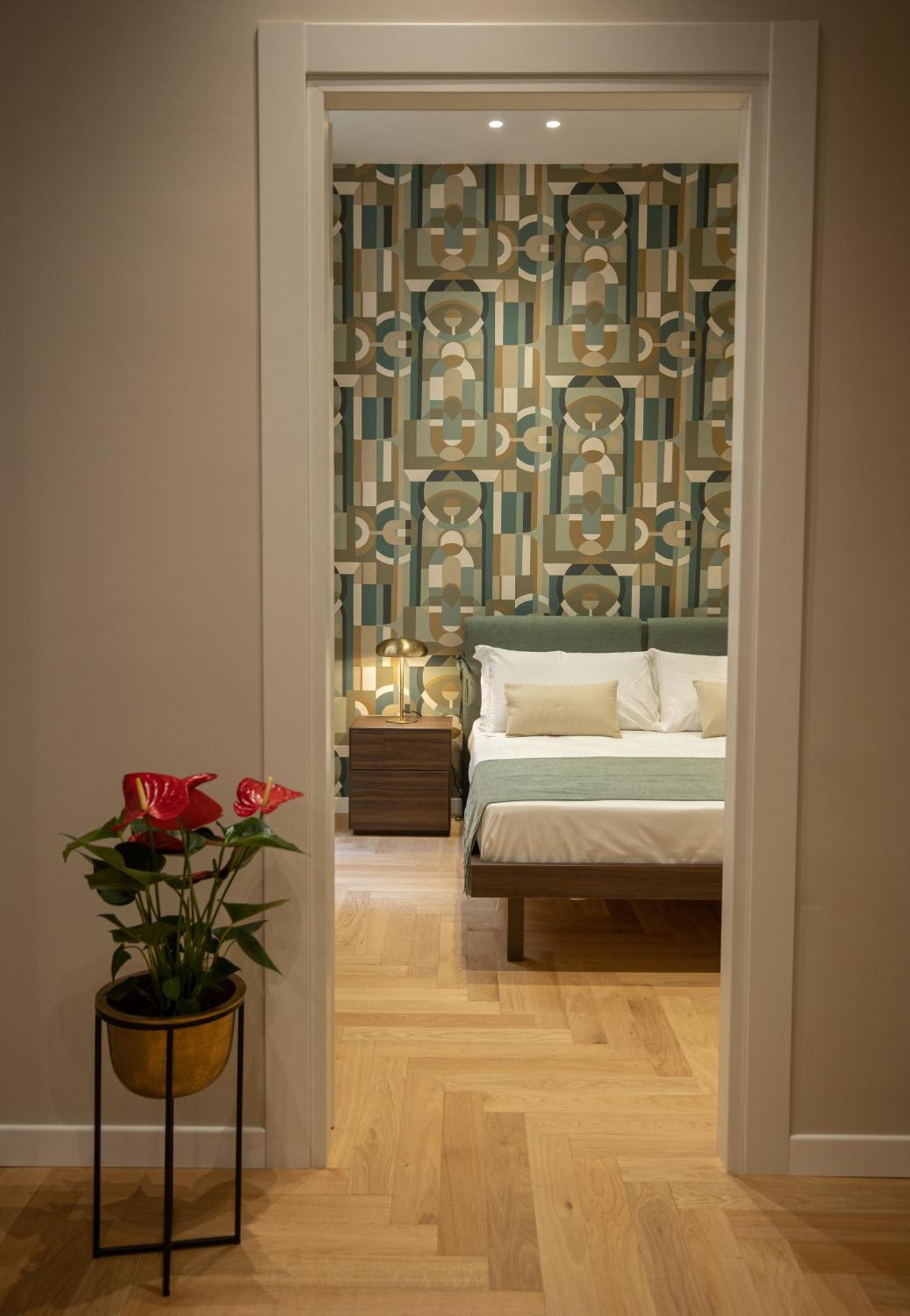 Galioto Sperlinga Luxury Boutique Apartamento