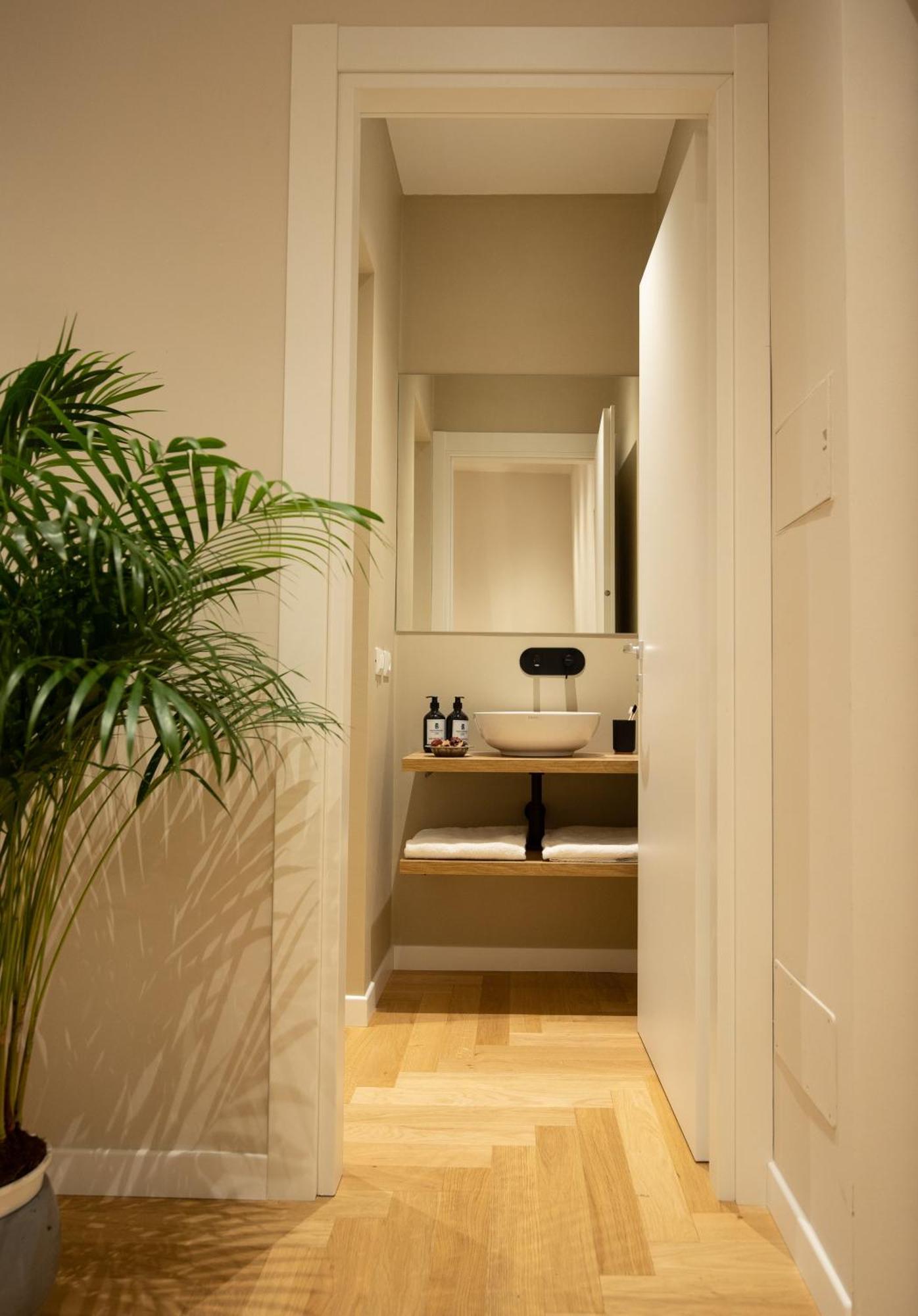 Galioto Sperlinga Luxury Boutique Palermo