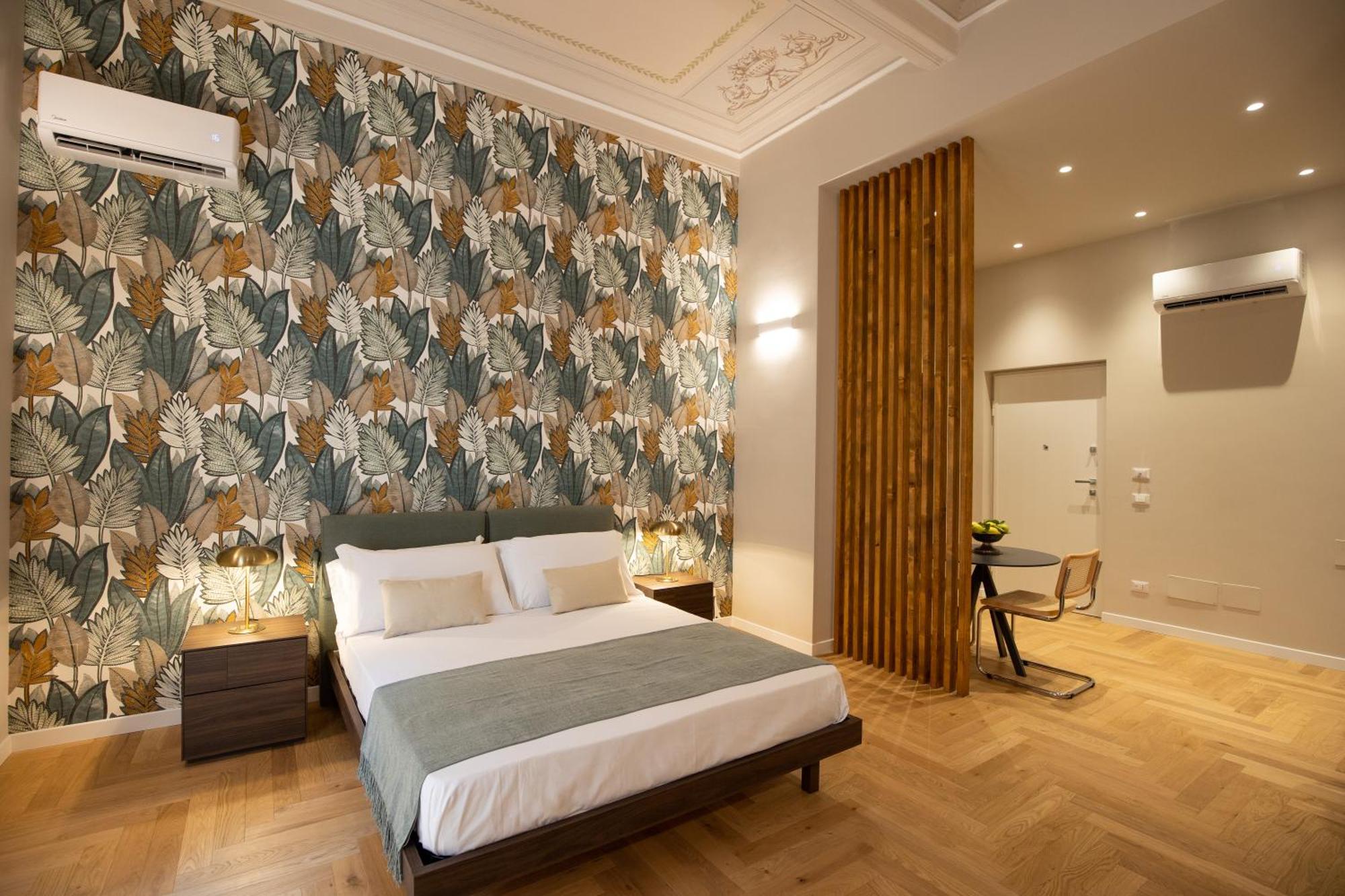 Apartamento Galioto Sperlinga Luxury Boutique