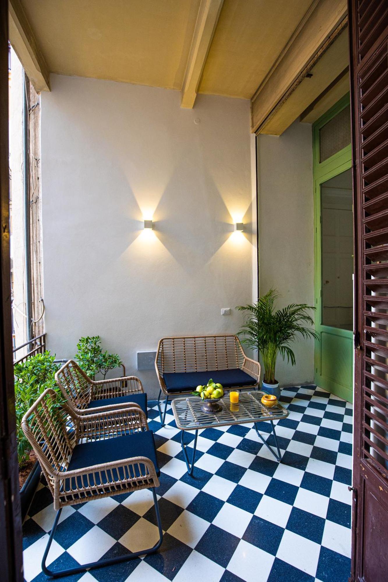 Galioto Sperlinga Luxury Boutique *