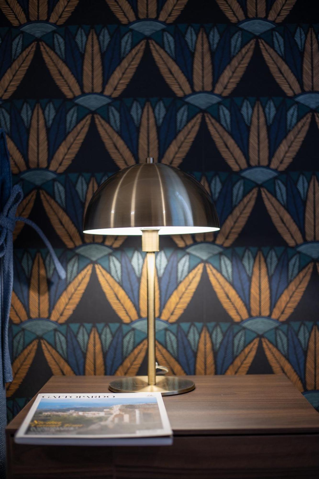 Galioto Sperlinga Luxury Boutique Apartamento *