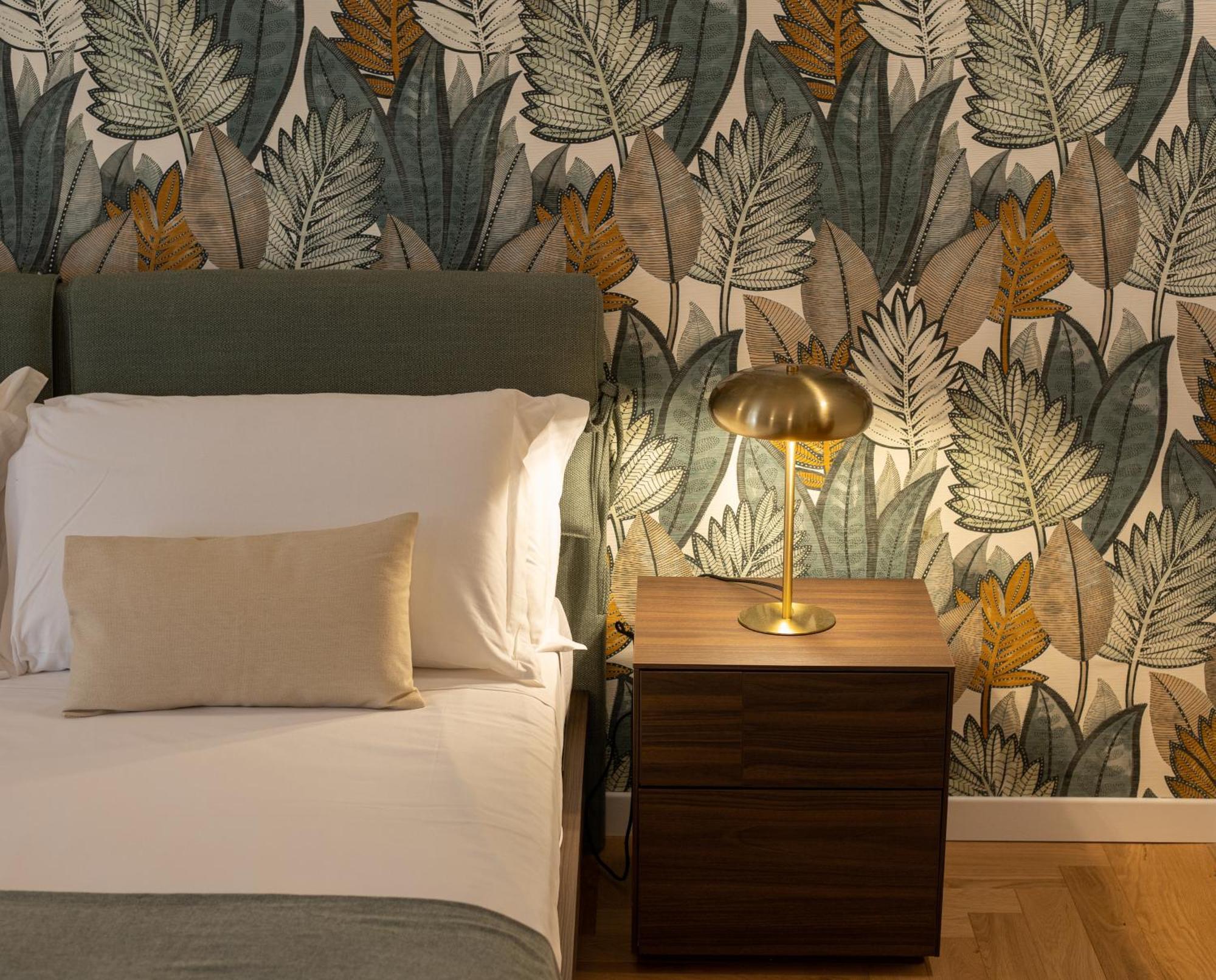 Apartamento Galioto Sperlinga Luxury Boutique *