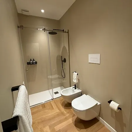 Galioto Sperlinga Luxury Boutique Apartments Palermo Exterior photo