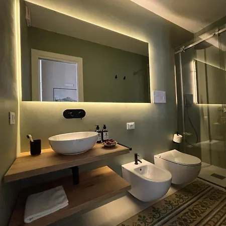 Galioto Sperlinga Luxury Boutique Apartments Palermo Exterior photo