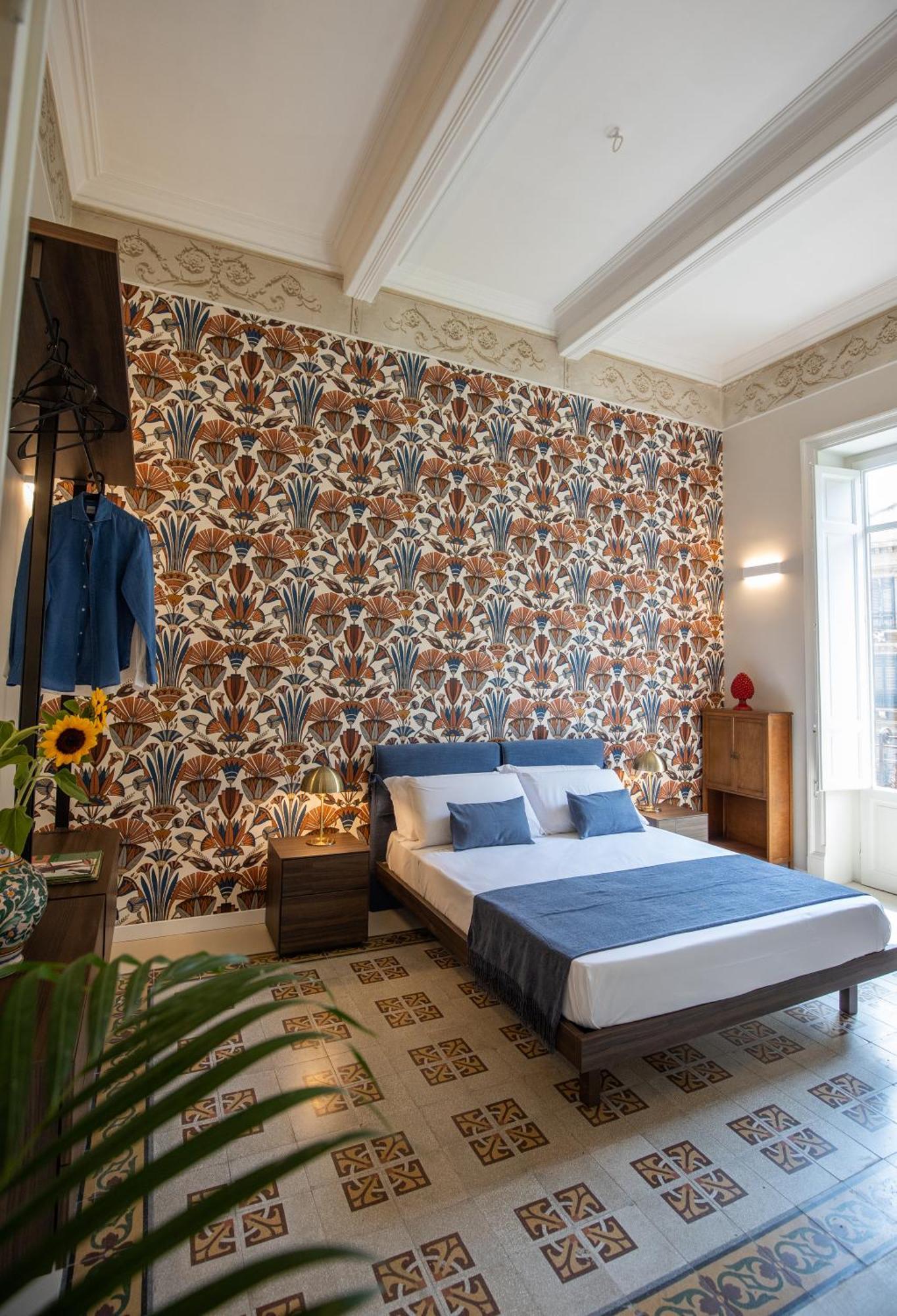 Galioto Sperlinga Luxury Boutique Apartment *