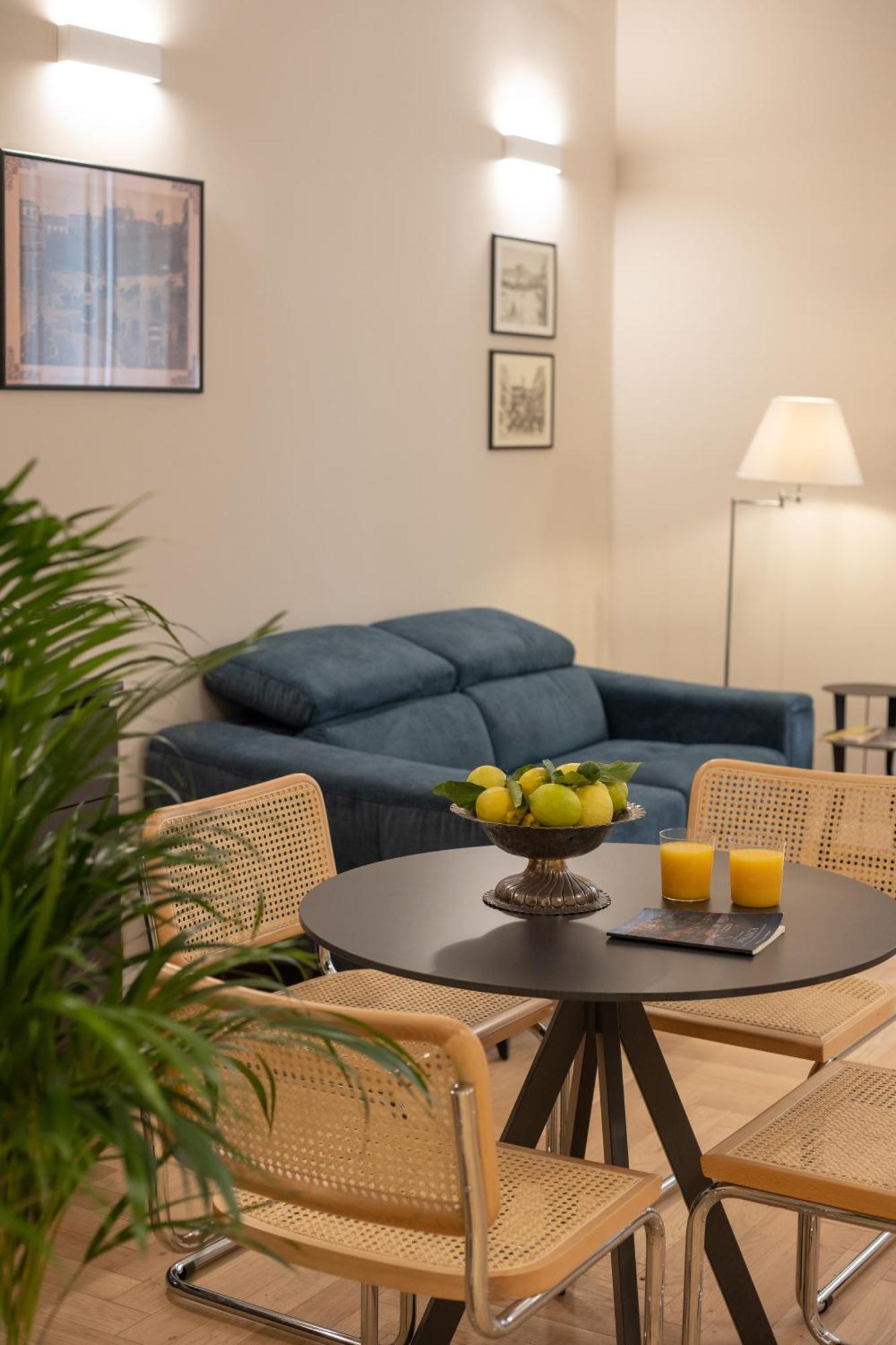 Galioto Sperlinga Luxury Boutique Apartment *
