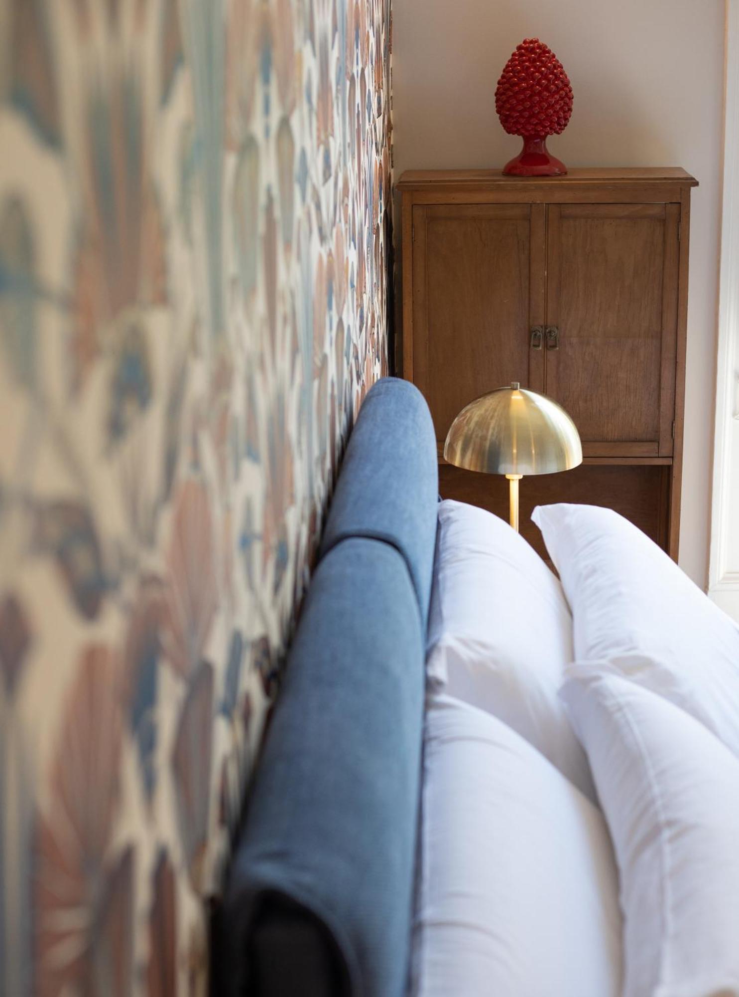 Apartment Galioto Sperlinga Luxury Boutique *