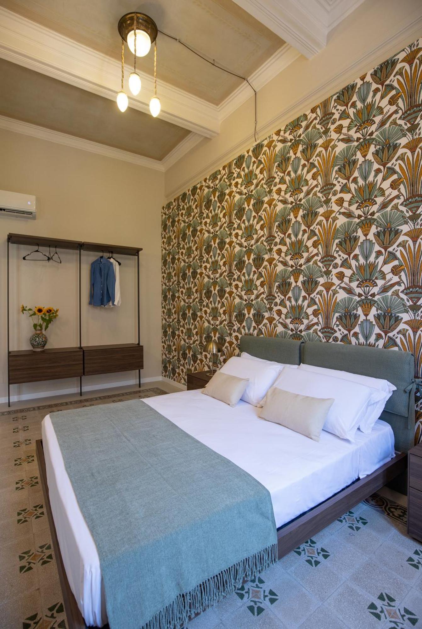 Galioto Sperlinga Luxury Boutique Apartment