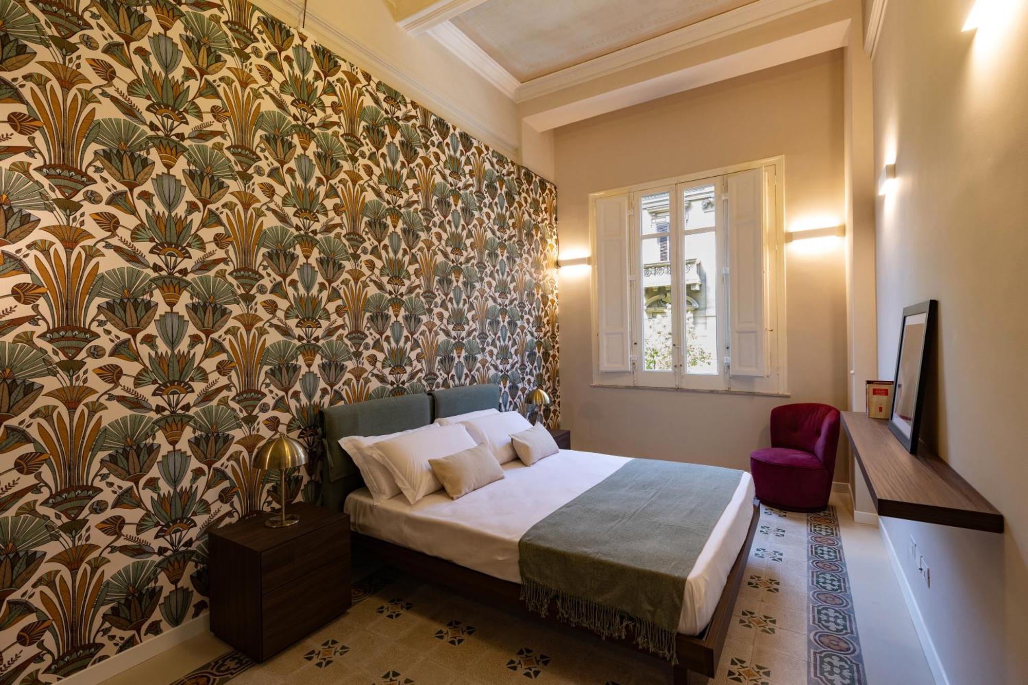 Apartment Galioto Sperlinga Luxury Boutique