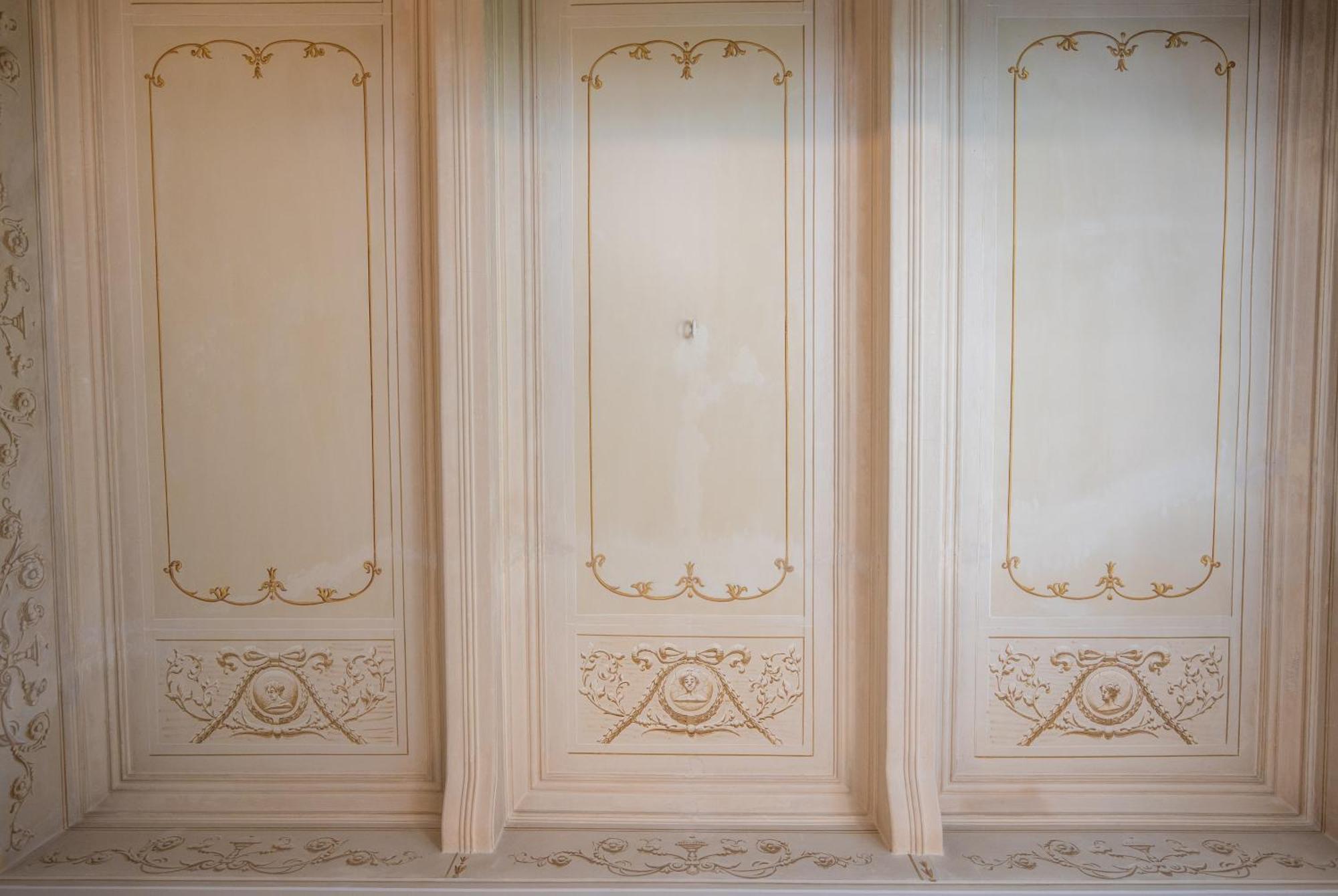 Galioto Sperlinga Luxury Boutique Apartment *