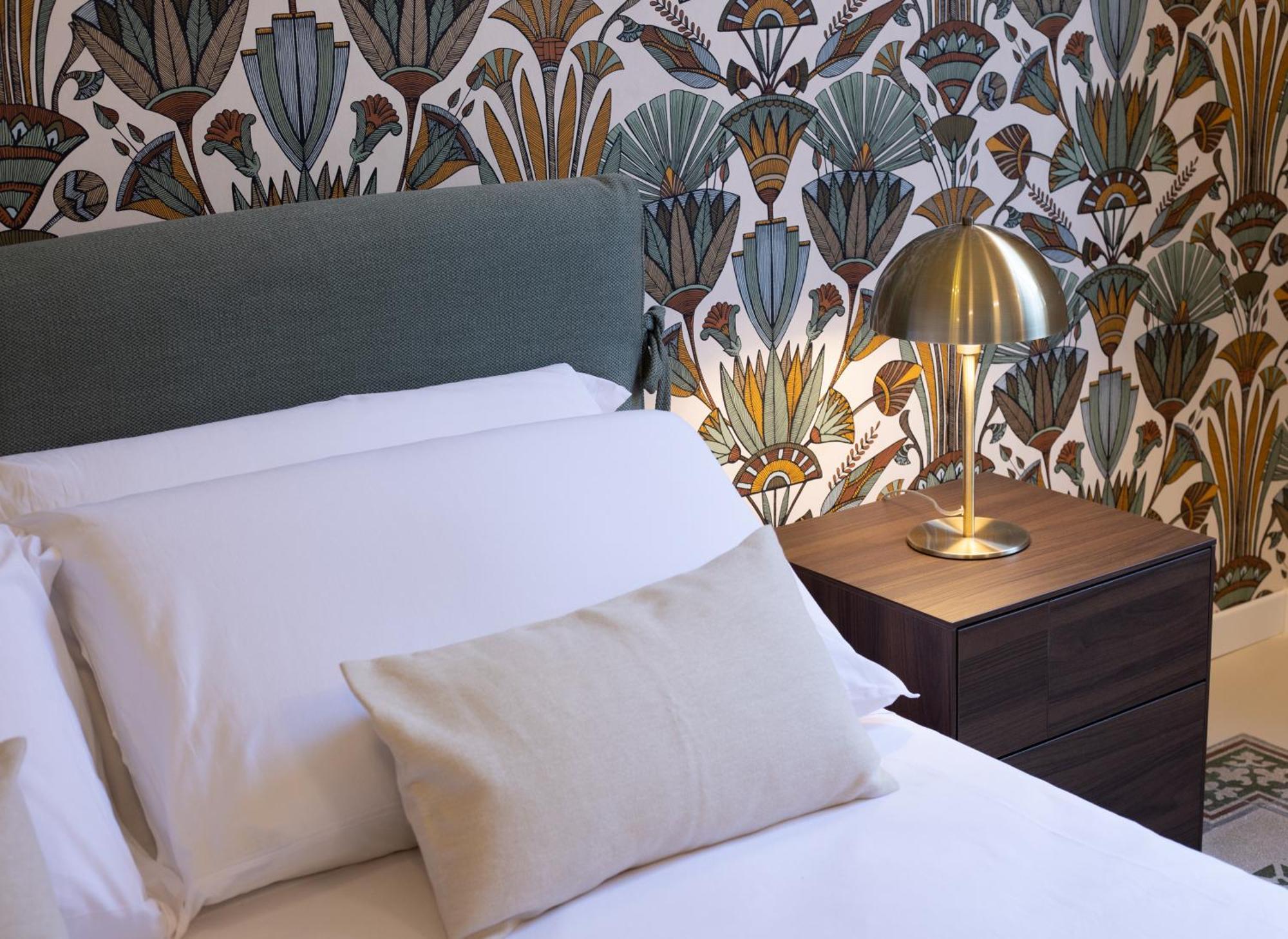 Galioto Sperlinga Luxury Boutique Apartment Palermo