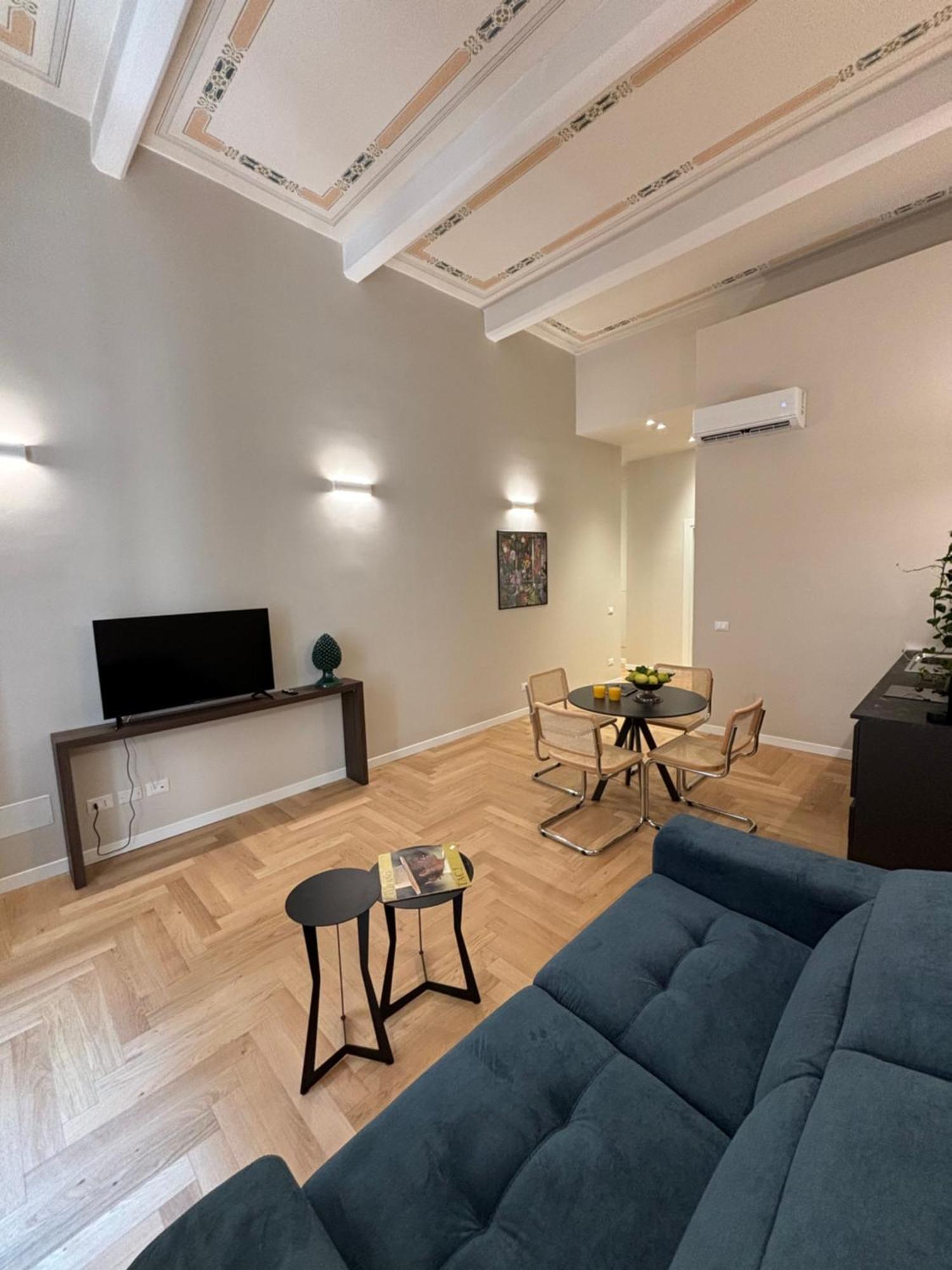 Apartment Galioto Sperlinga Luxury Boutique Palermo
