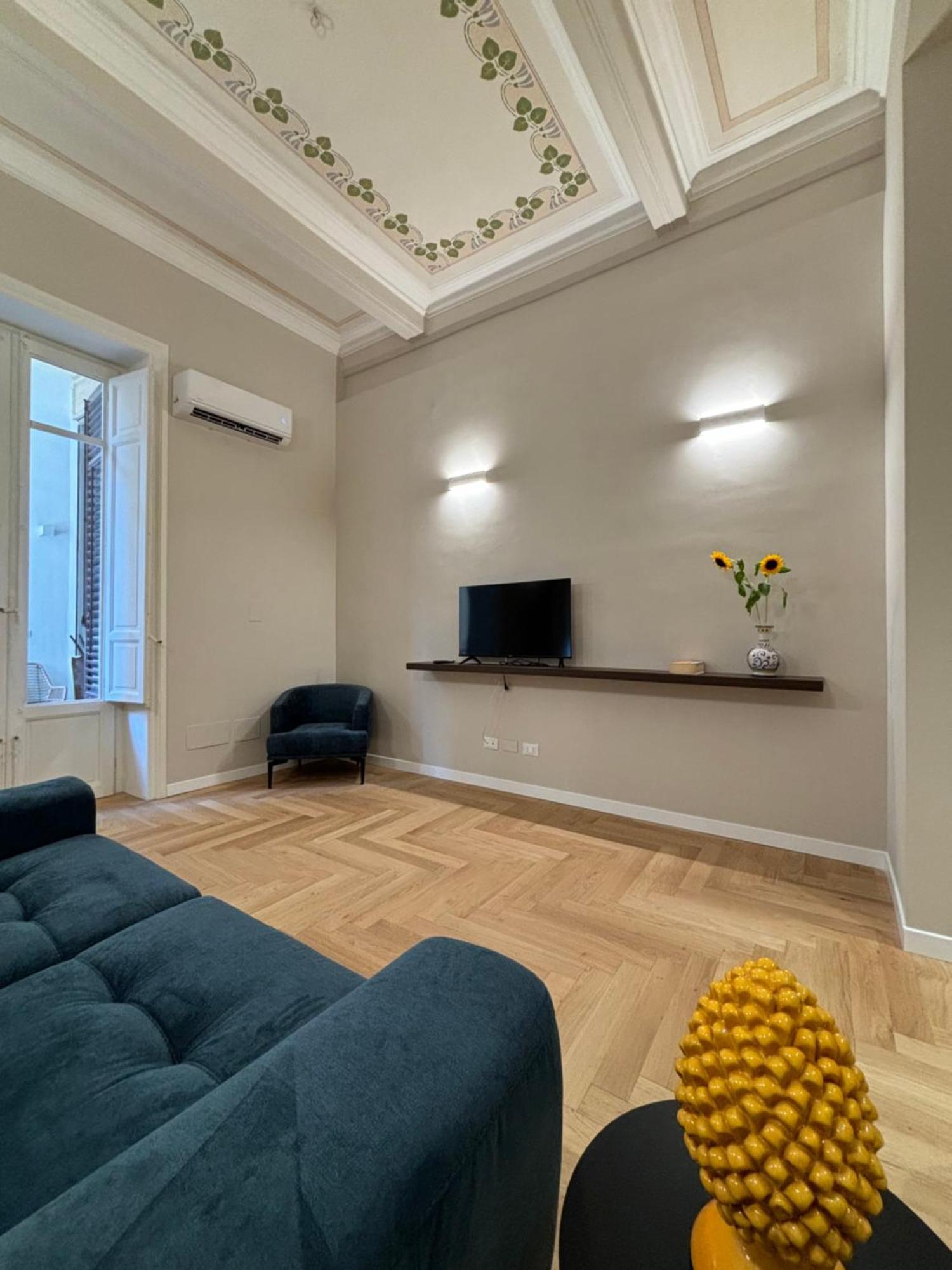 Apartment Galioto Sperlinga Luxury Boutique Palermo